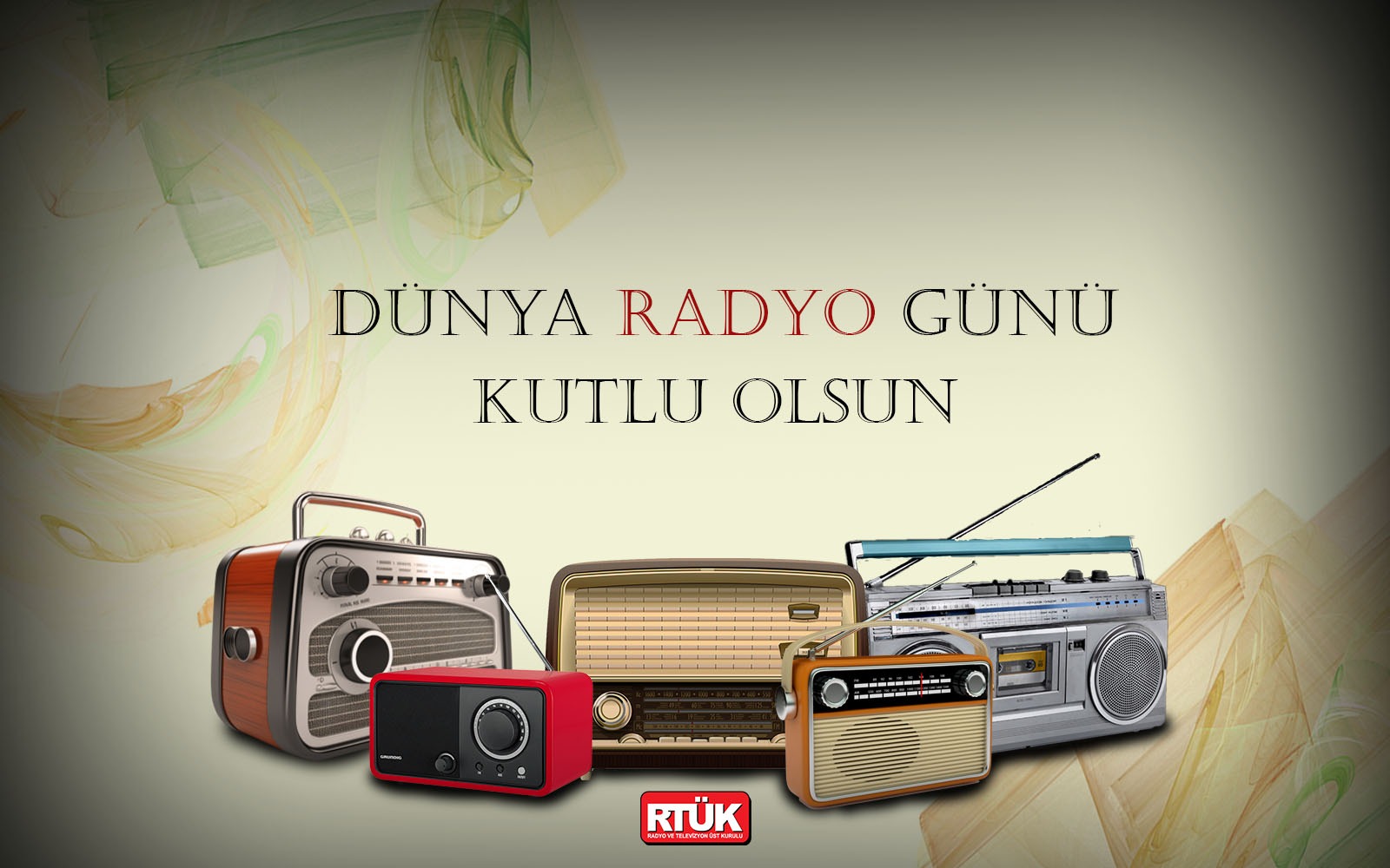 Dunya Radyo Gunu