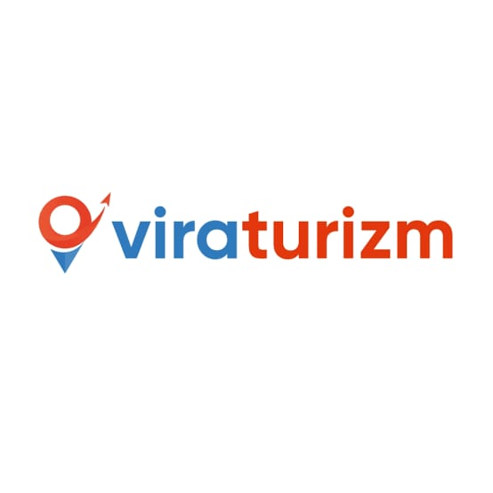 Vira Turizm Logo