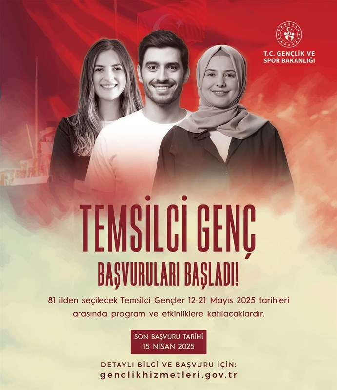 19 Mayıs Genç