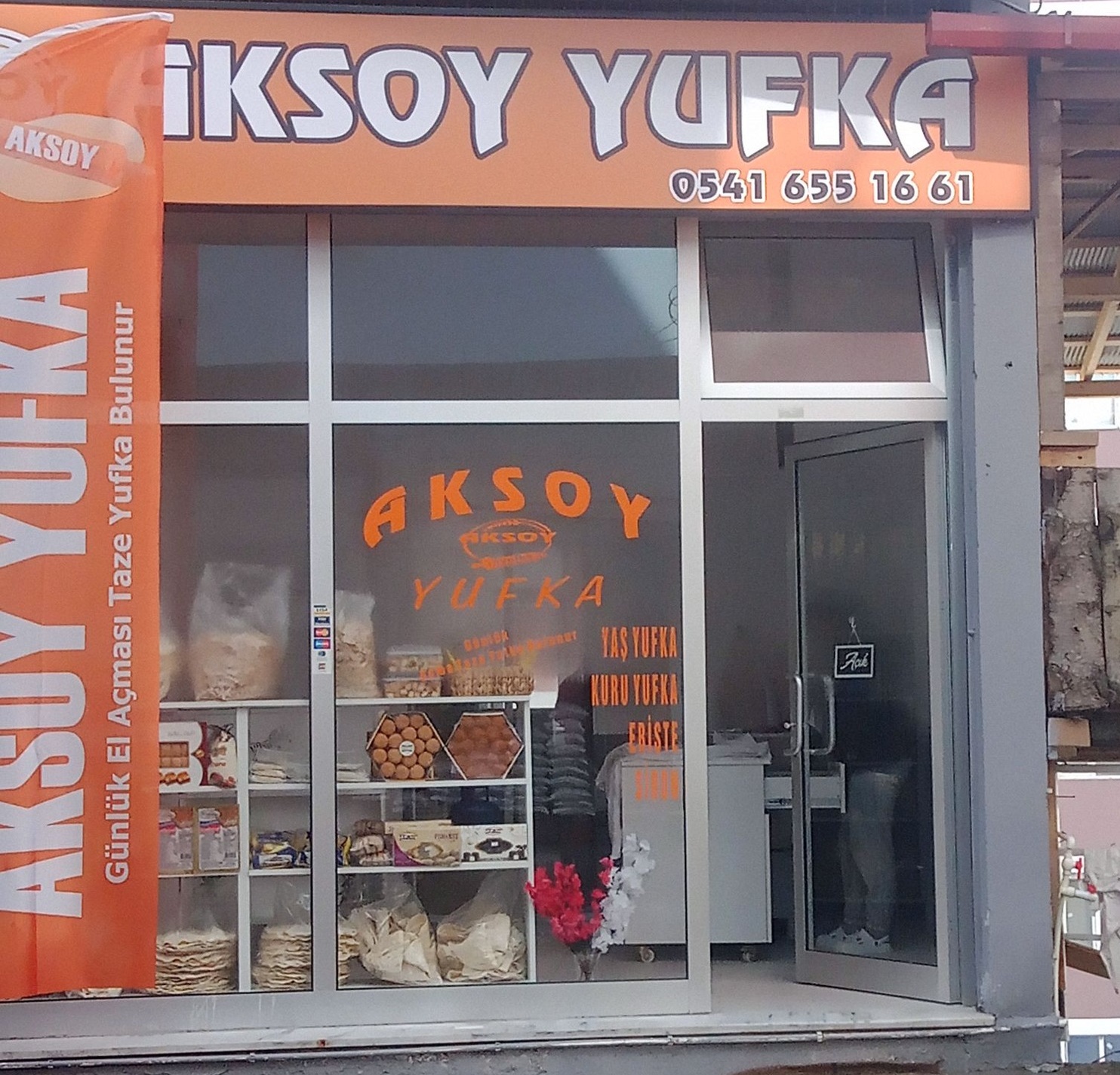 Aksoylar 12