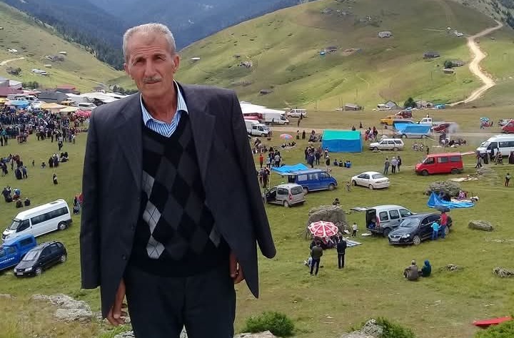 Bal Mehmet