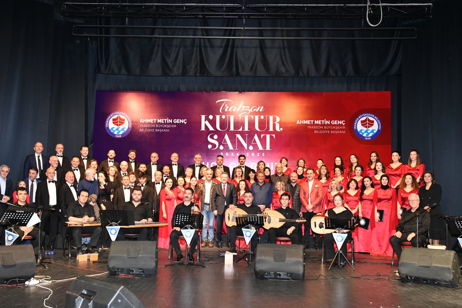 Müzi̇k 1