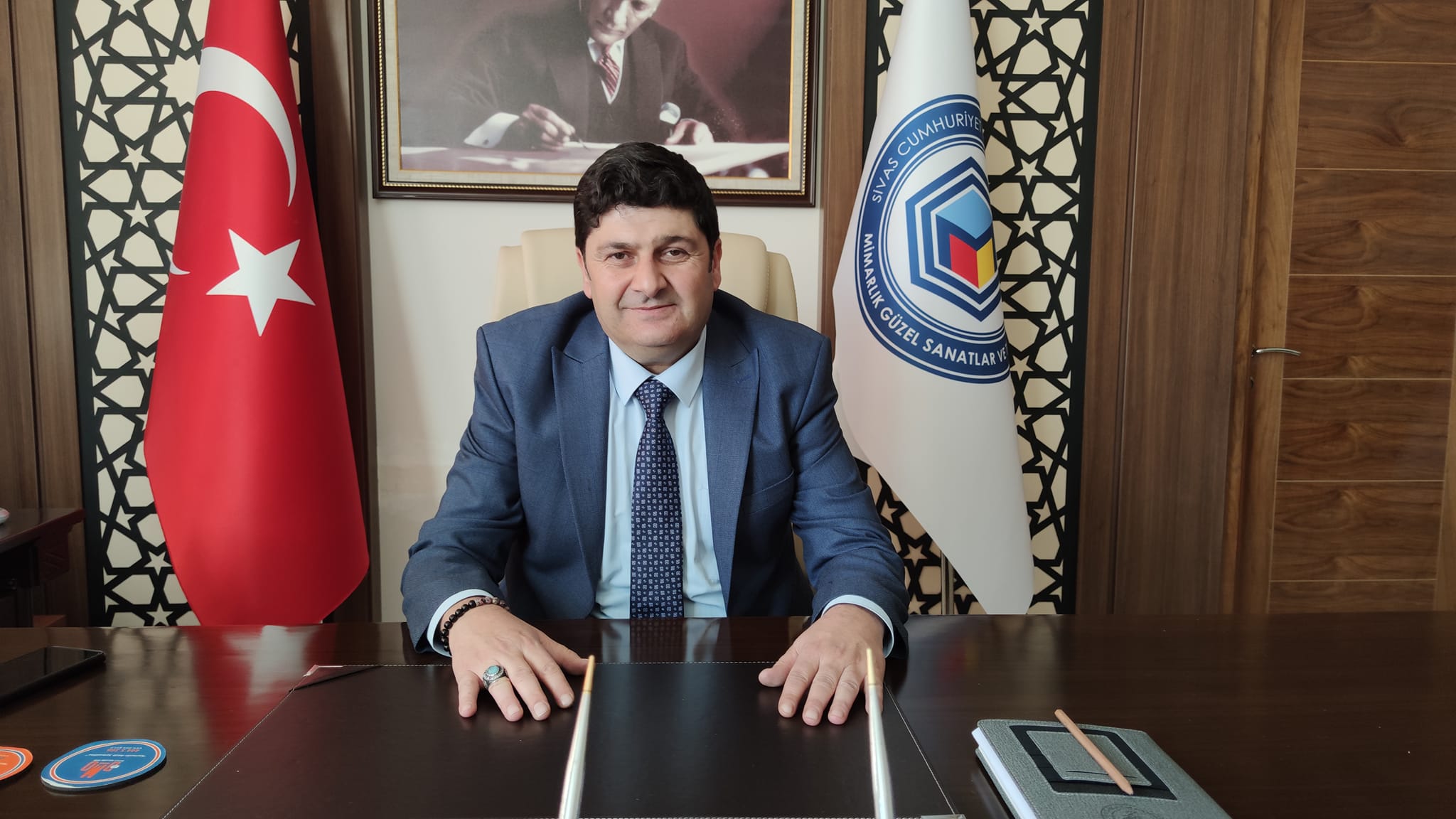 Uğur Tuztaşi