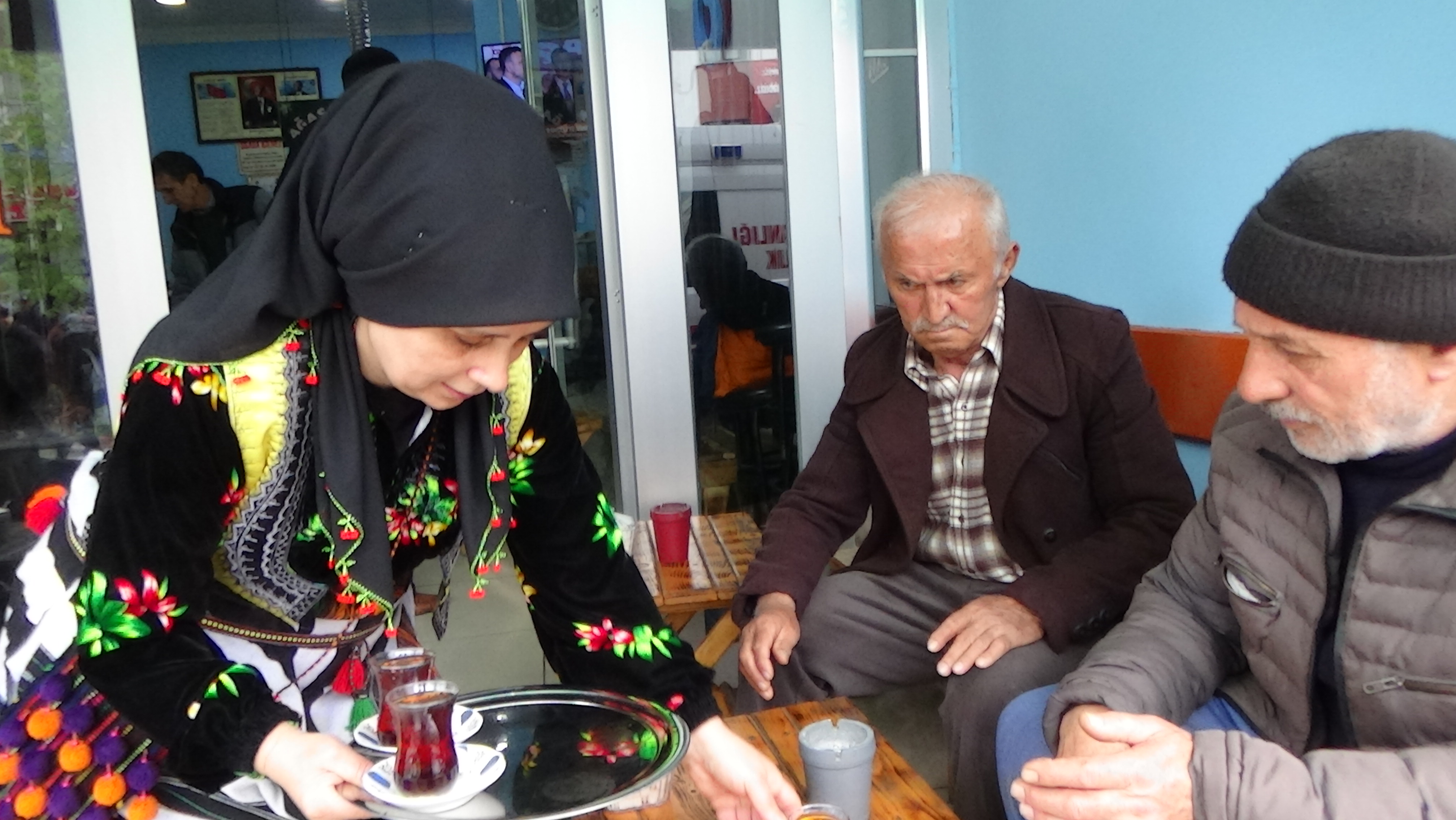 Ağasarin Çayci Fatma Abkasi 025