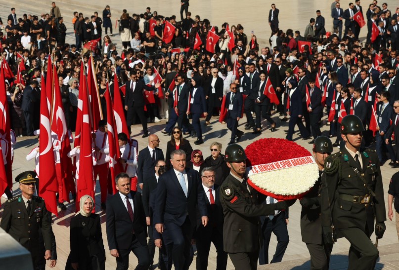 Anıtkabir 2
