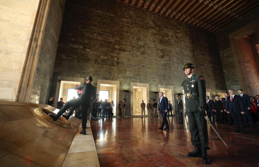Anıtkabir 3