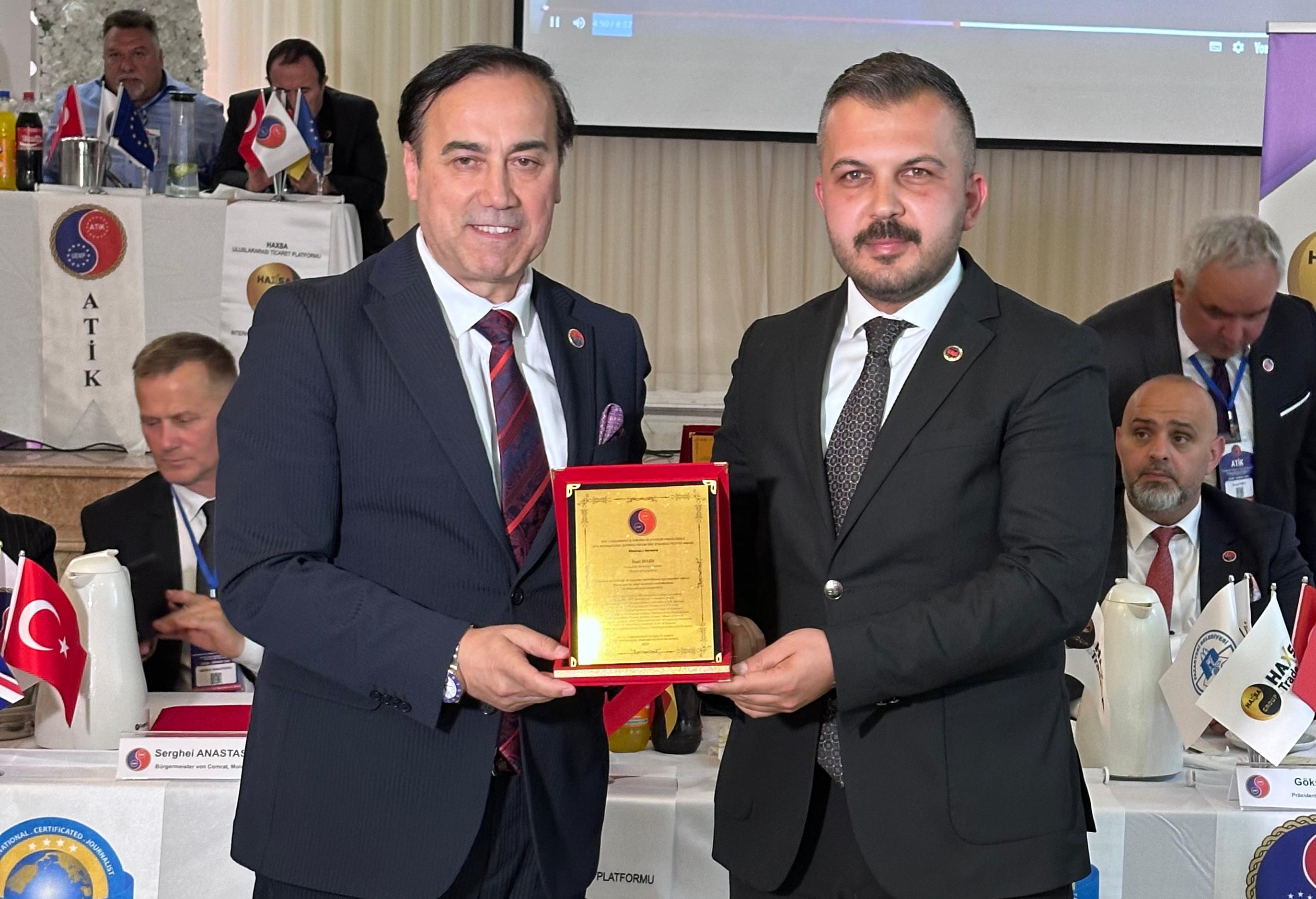 Atik Ödül 6