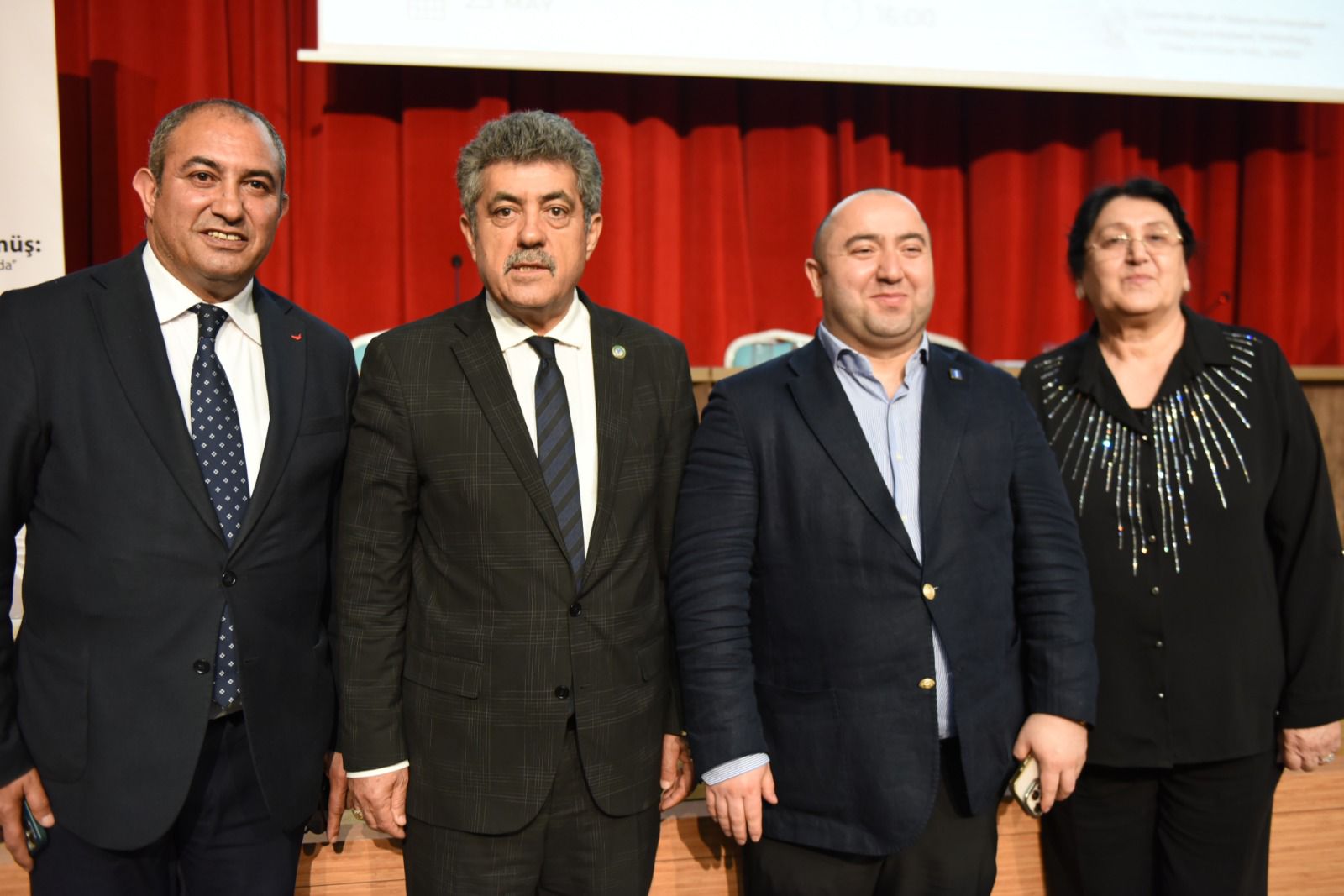 Azerbaycan Erzincan