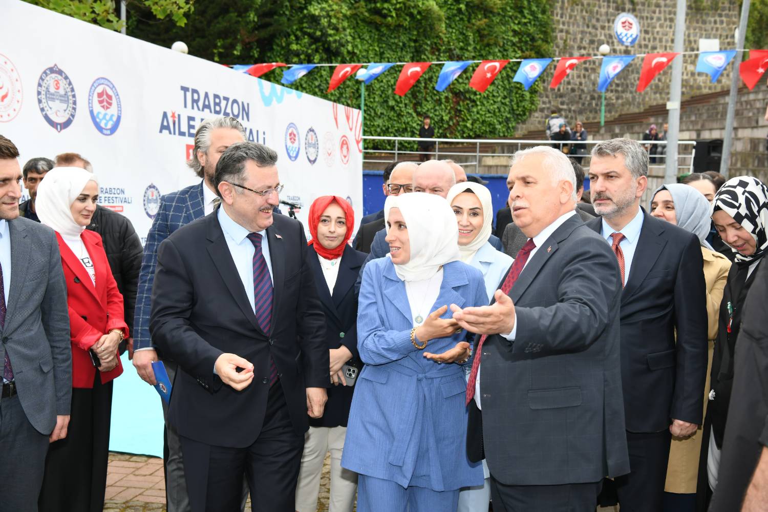 Başkan Genç 1