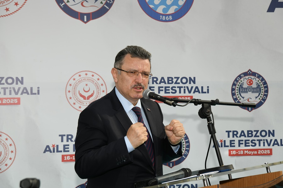Başkan Genç 2