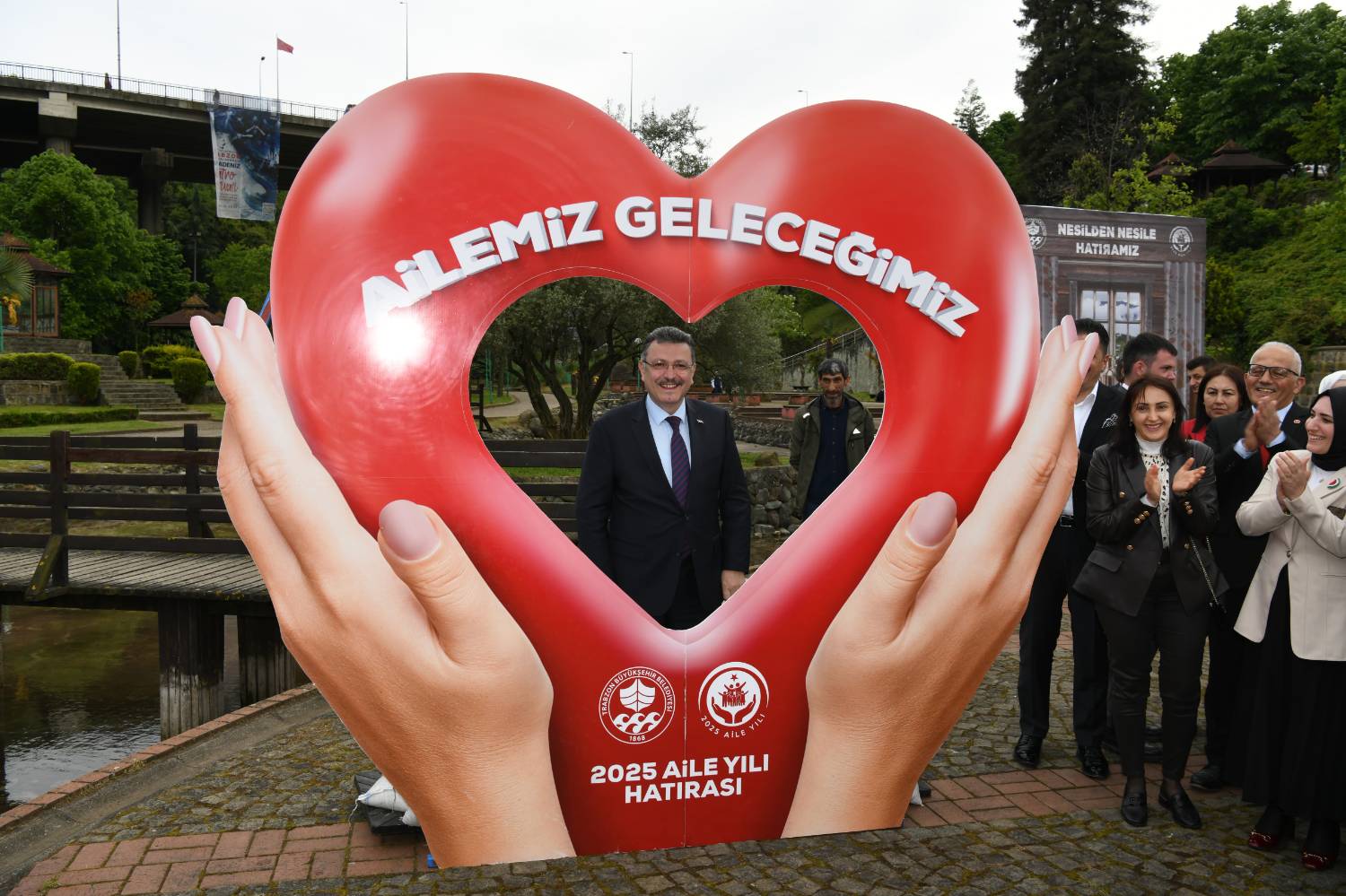 Başkan Genç 4