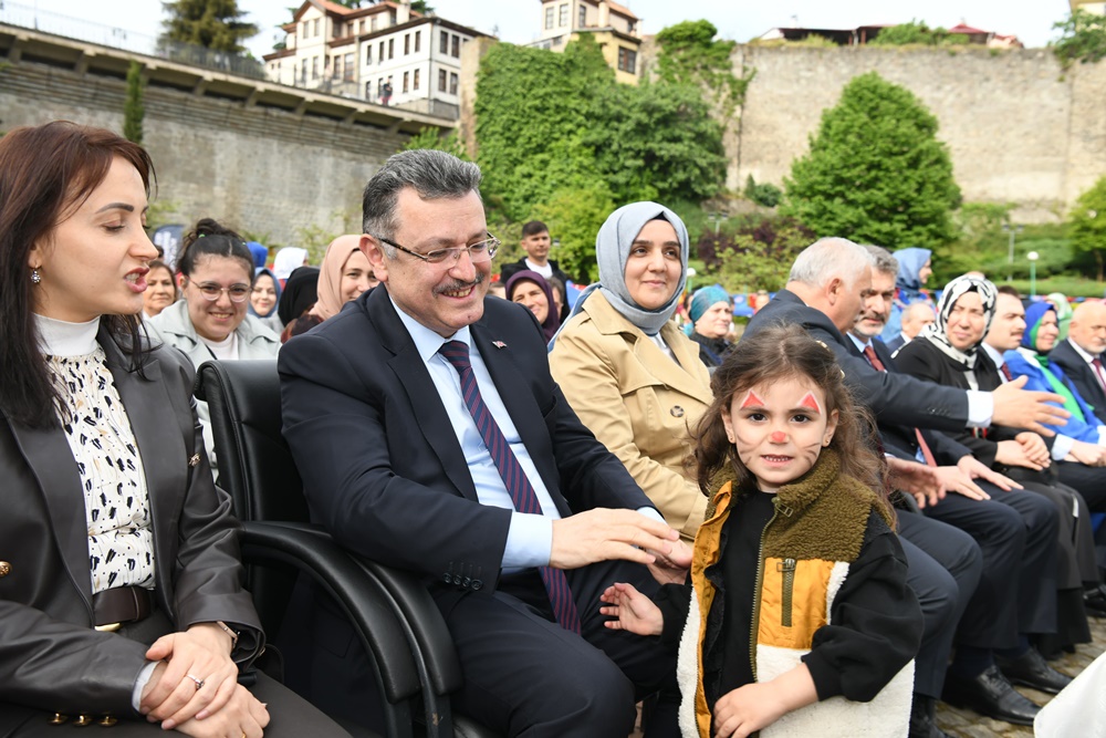 Başkan Genç 5