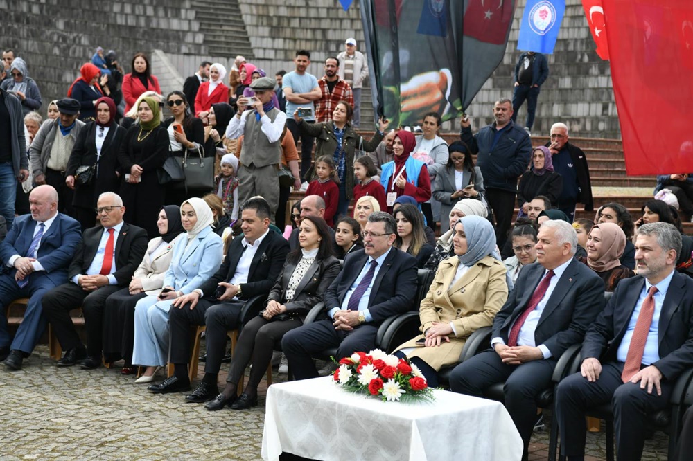 Başkan Genç 6
