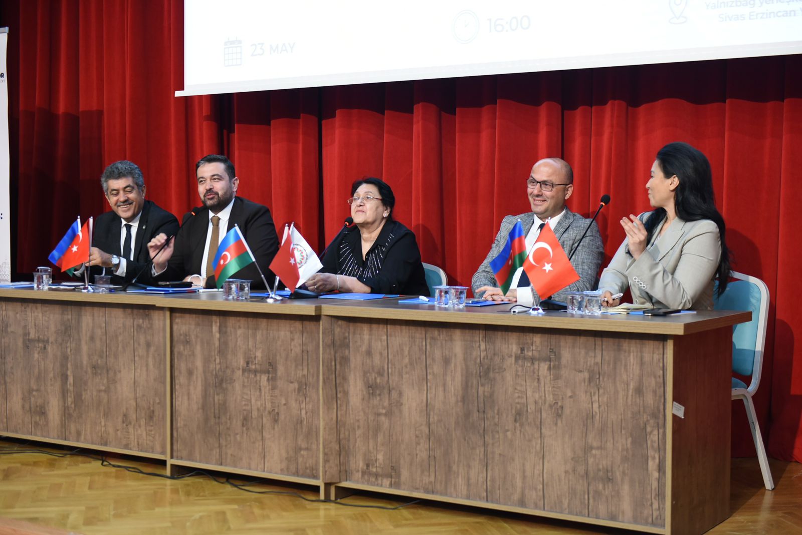 Bati Azerbaycan Erzincan