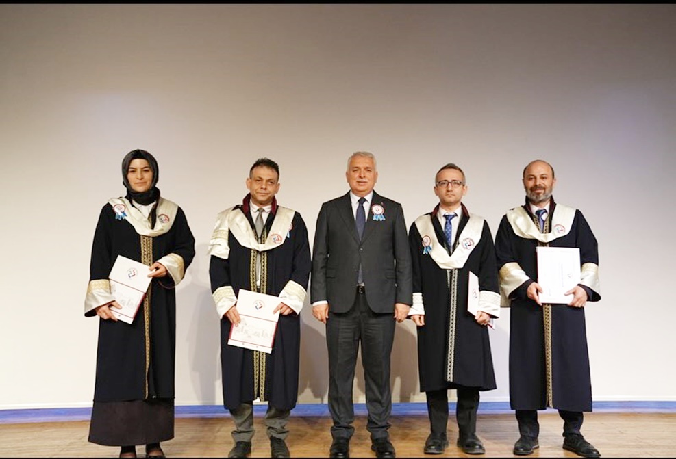 Beşi̇kdüzü Myo 1