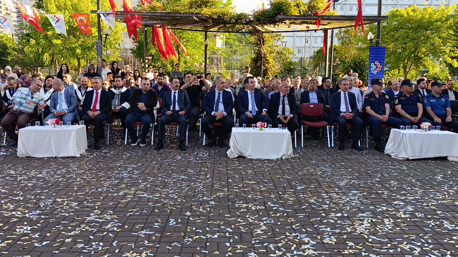 Bmy 282 Mezun Verdi̇ 261