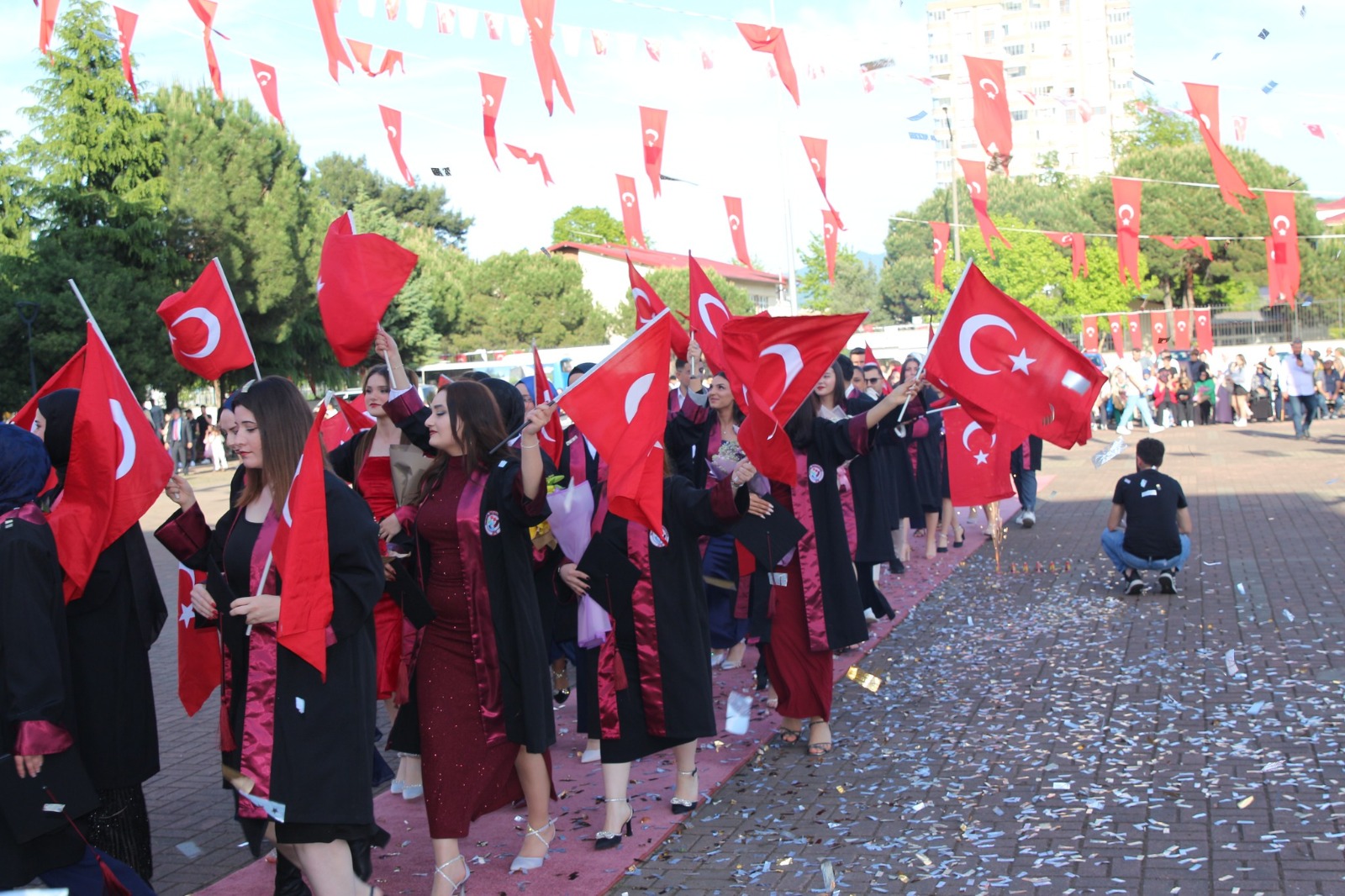 Bmy 282 Mezun Verdi̇ 280