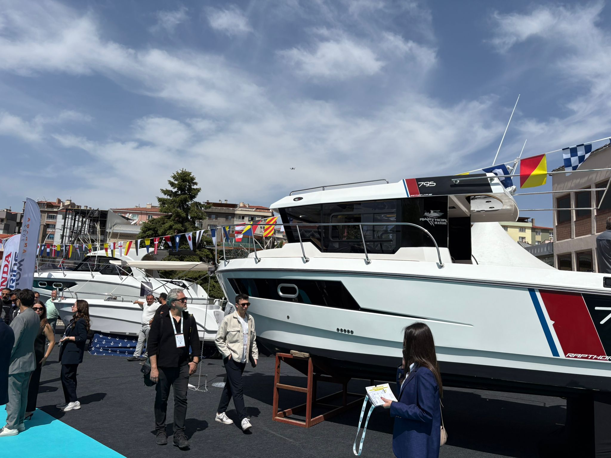 Boatshow Ankara 3