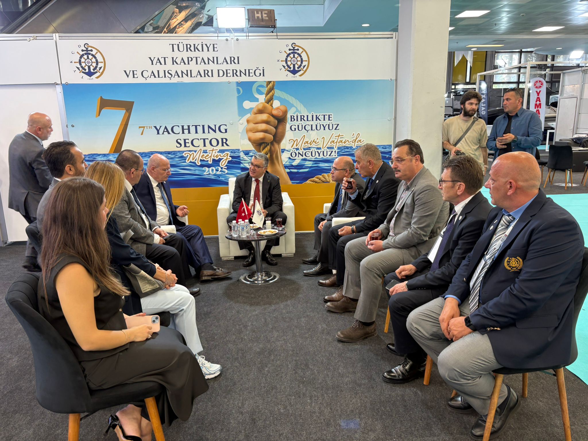 Boatshow Ankara 4