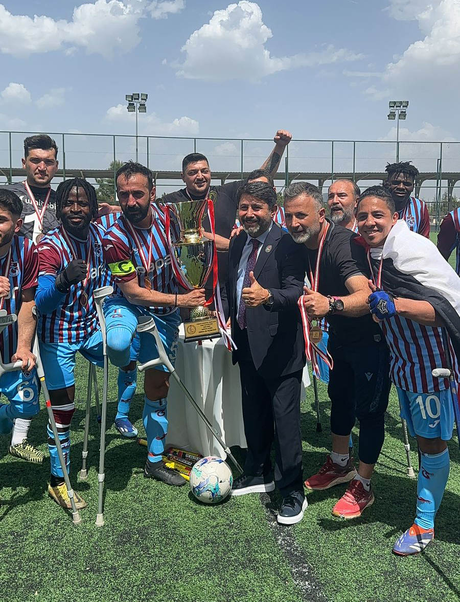 Büyükşehir Ampüte 2
