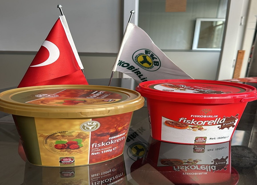 Fiskobirlikurunleri