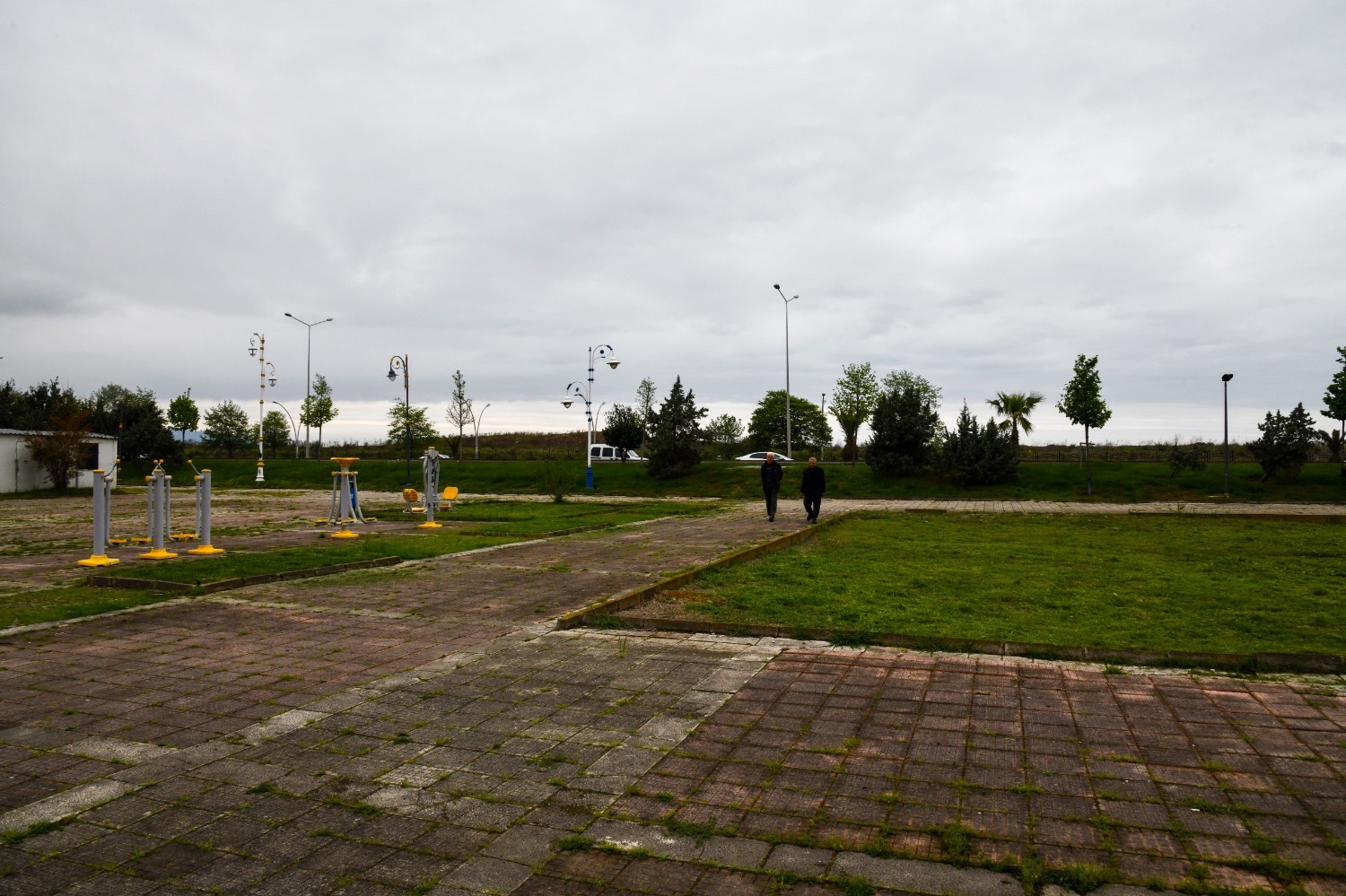 Genç 4