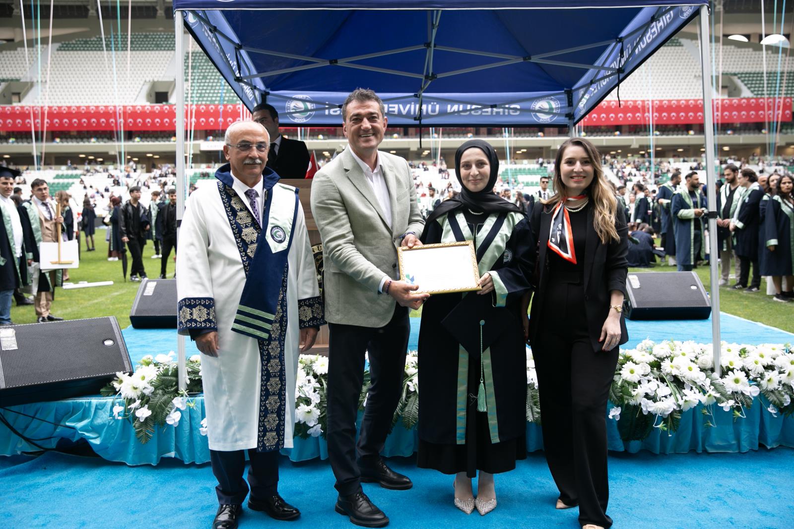 Giresununimezuniyet