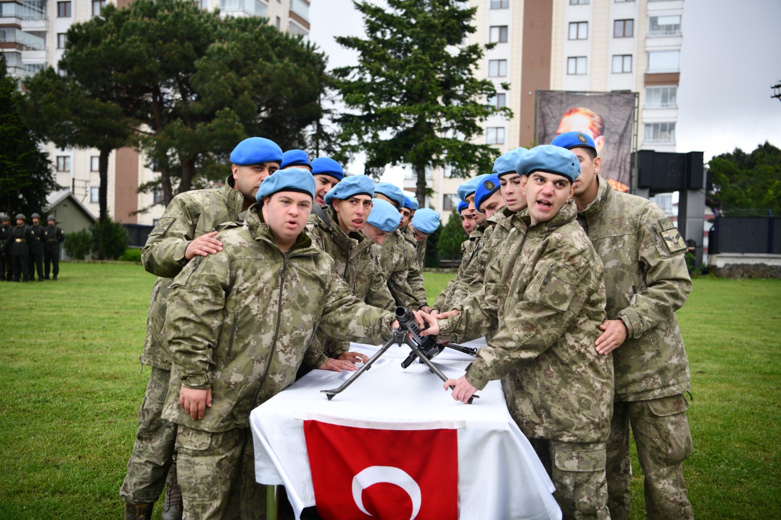 Gülay Asker 4
