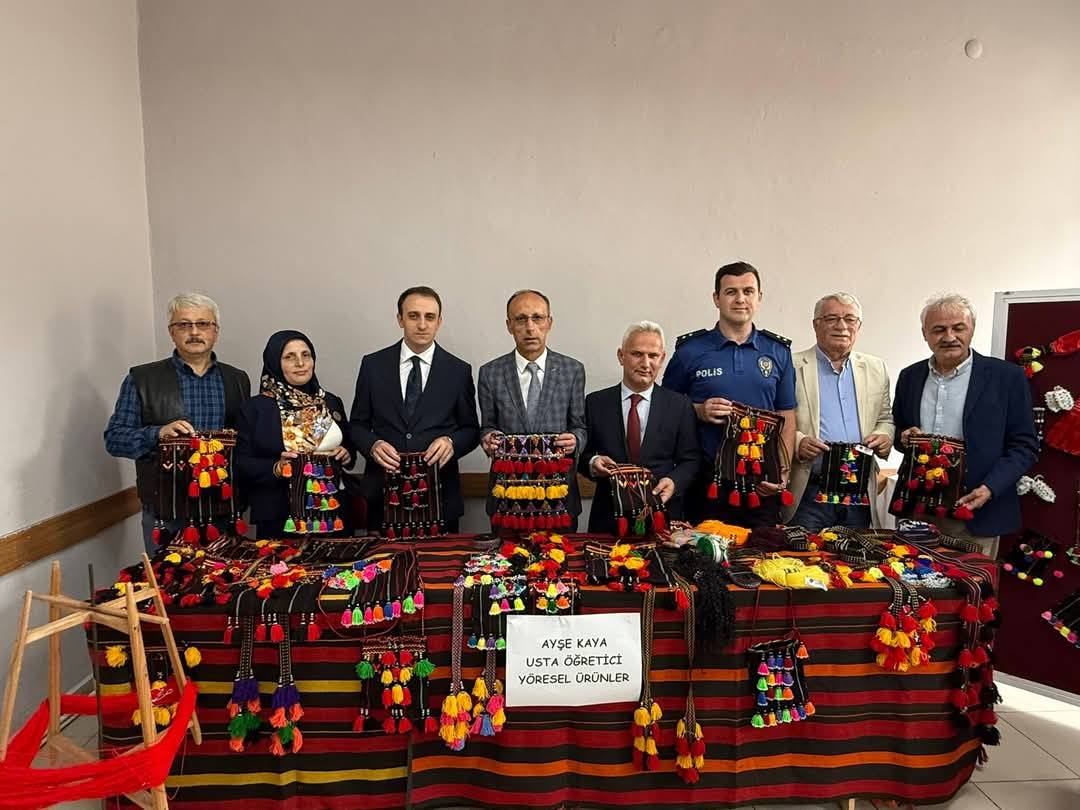 Halk Şalpazari E