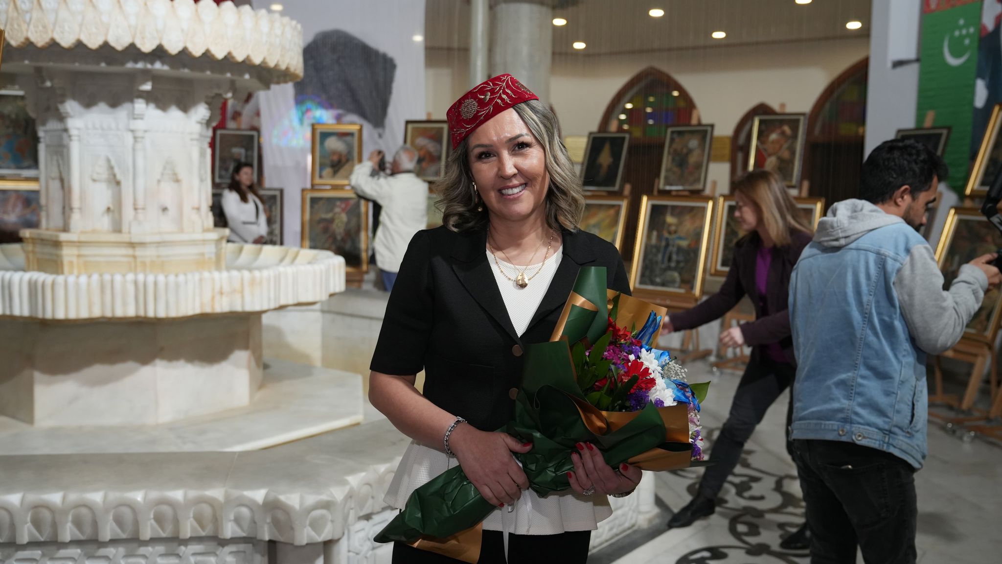 Irem Türk