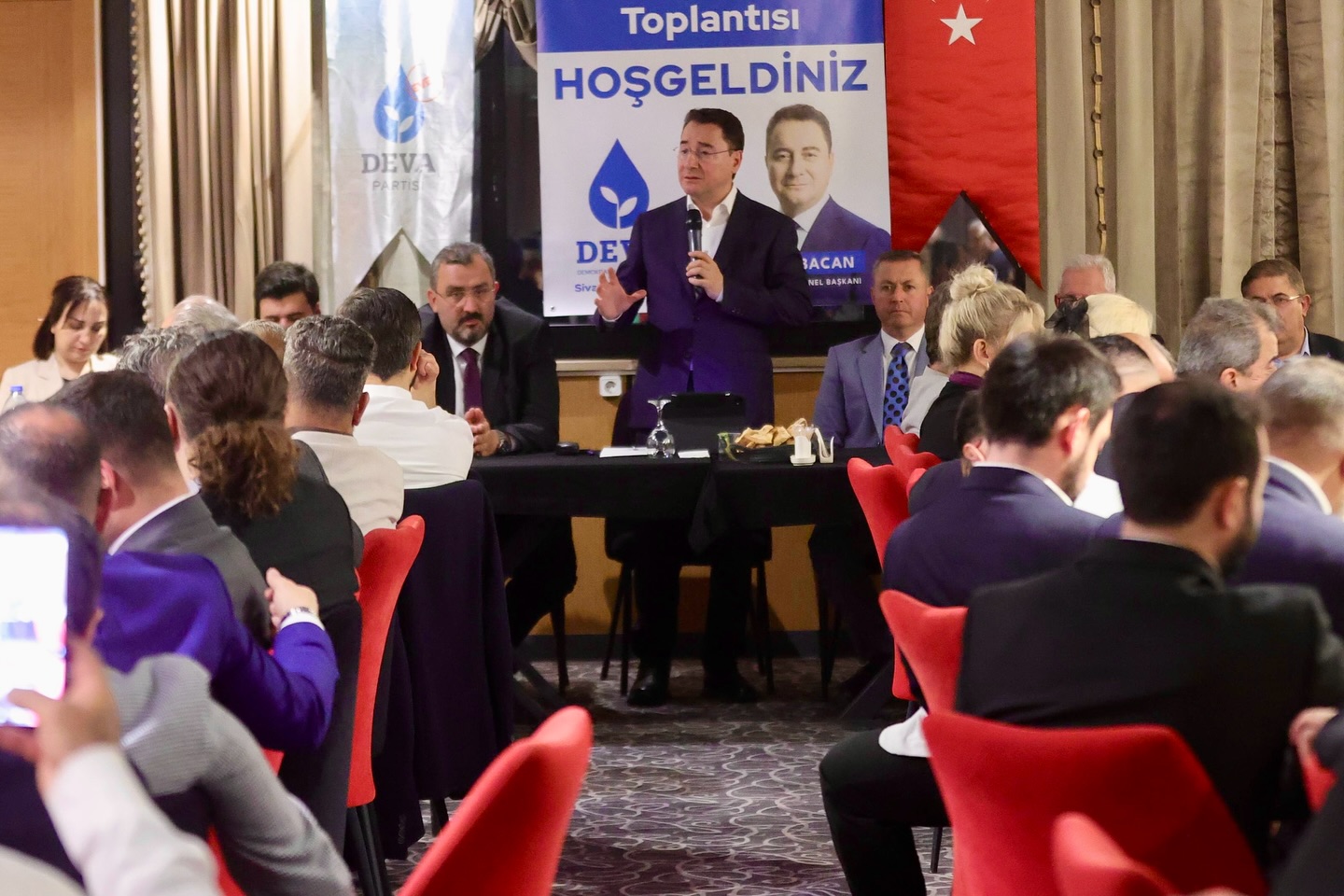 Iş Dünyası