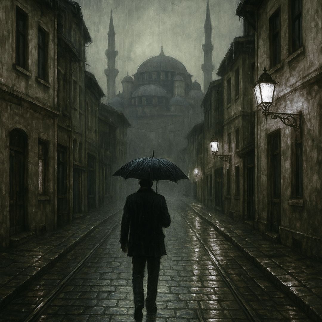 Kocaeli ve Sakarya için sarı kod: Kuvvetli yağış bekleniyor