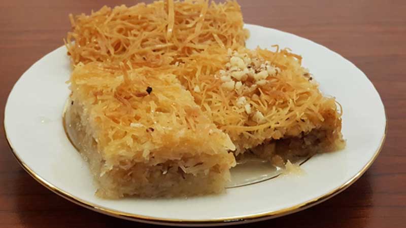 Kadayıf