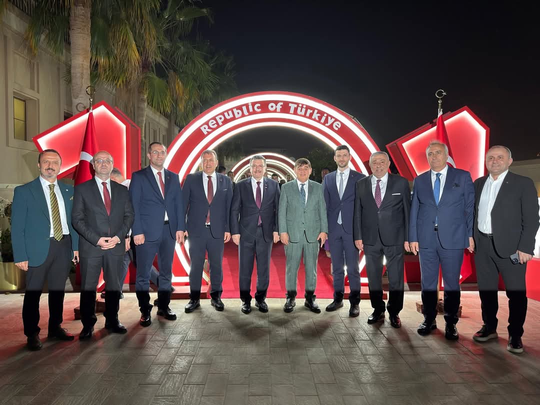 Keski̇n 5