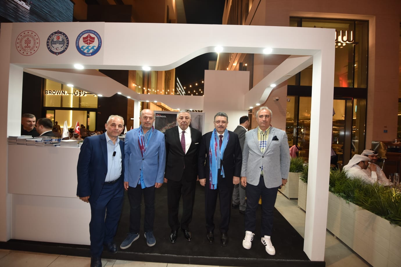 Keski̇n 6