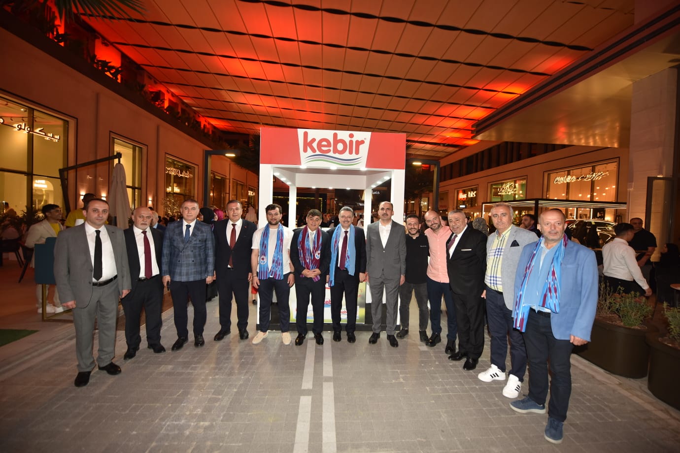 Keski̇n 7
