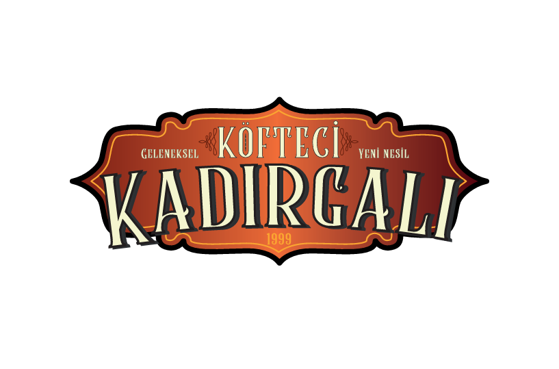 Köfteci̇ Kadirgali Logo