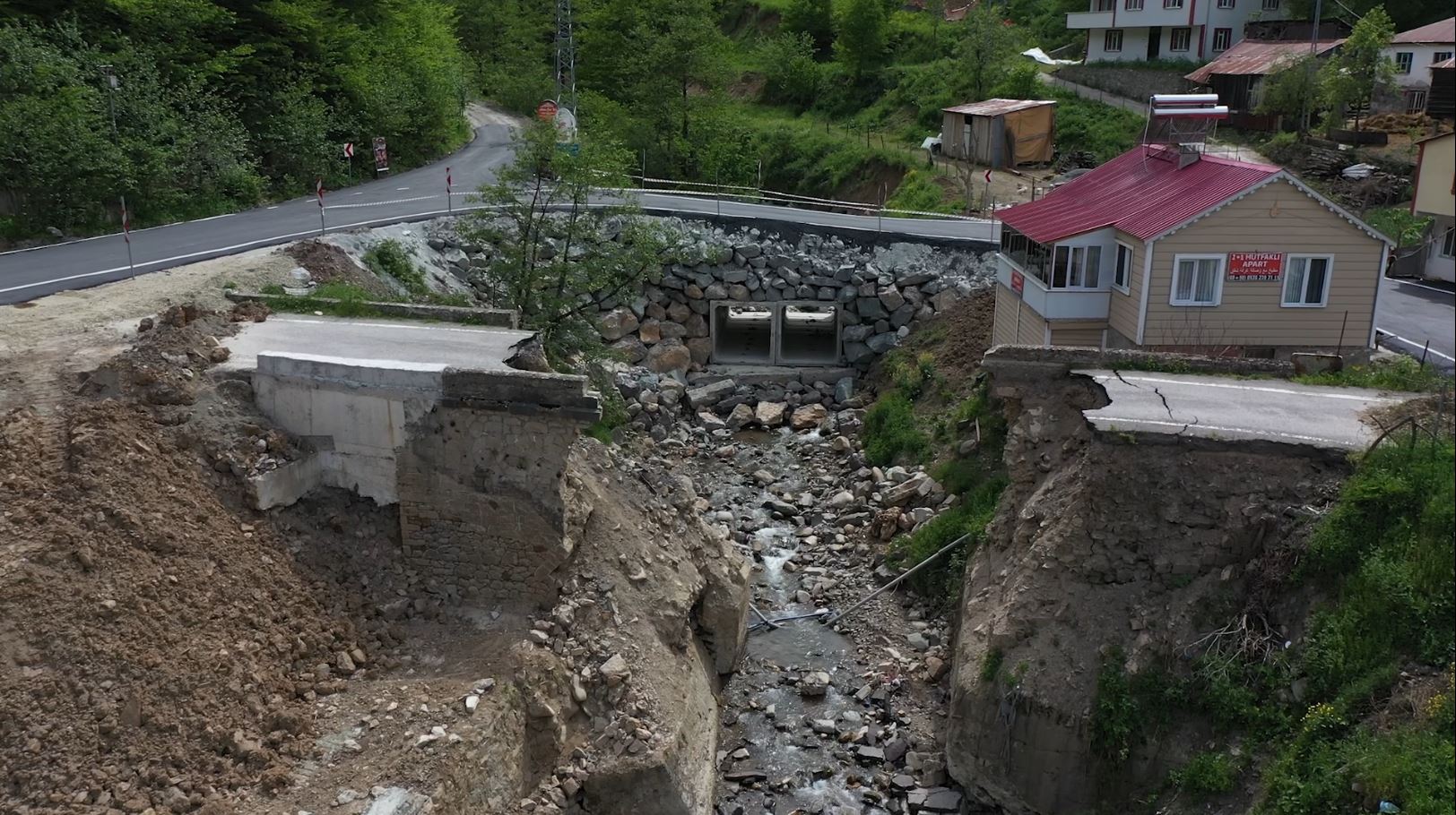 Köprü Hh