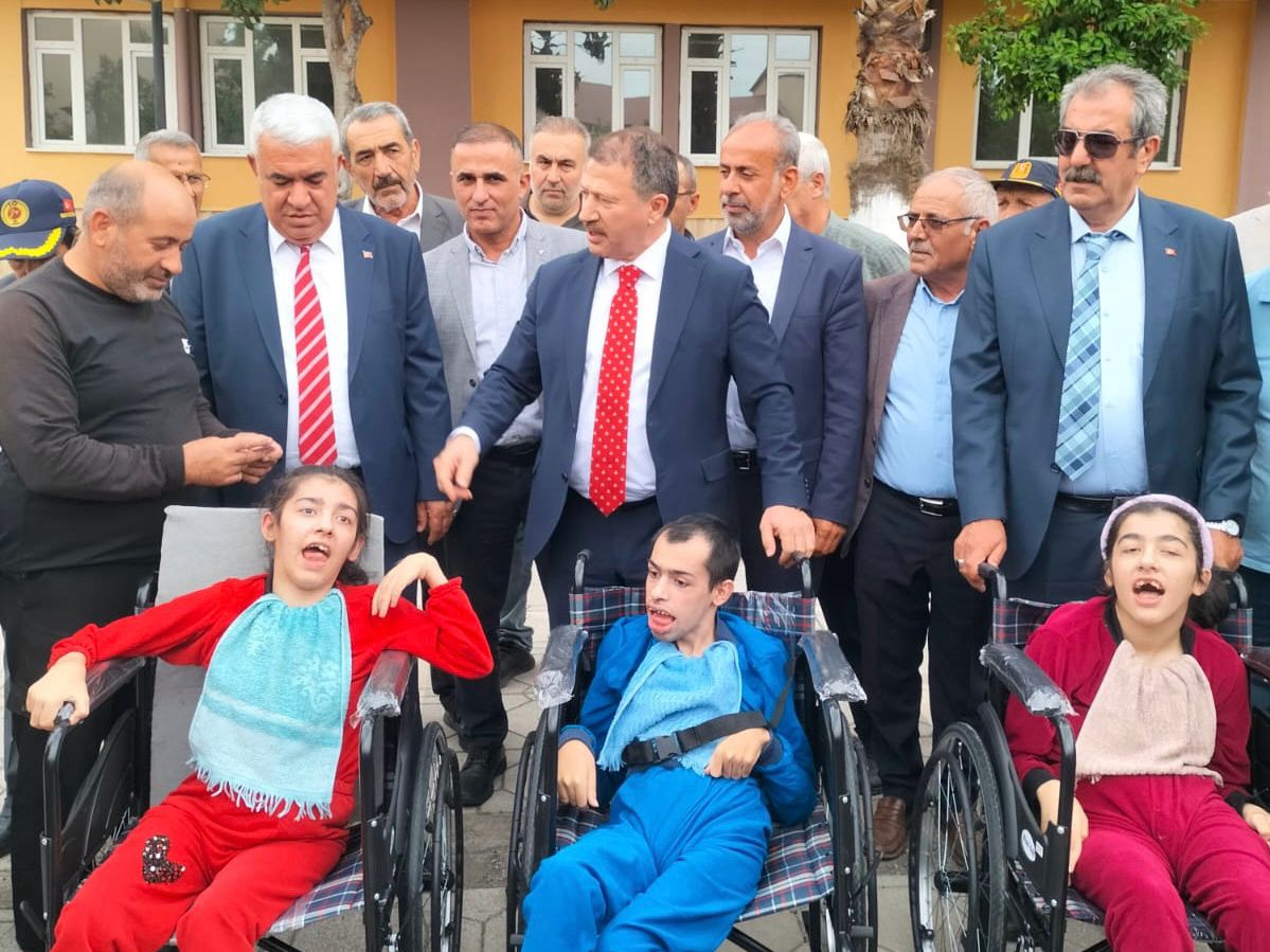 Mehmet Yiginer Tsof-1
