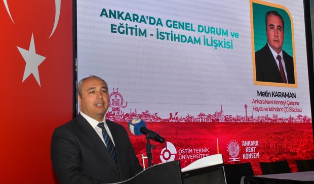 Metin Karaman Akk