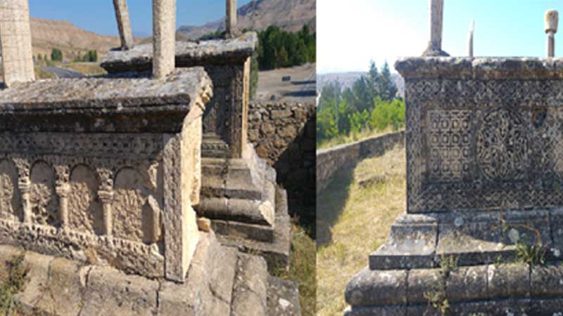 Mezarlı
