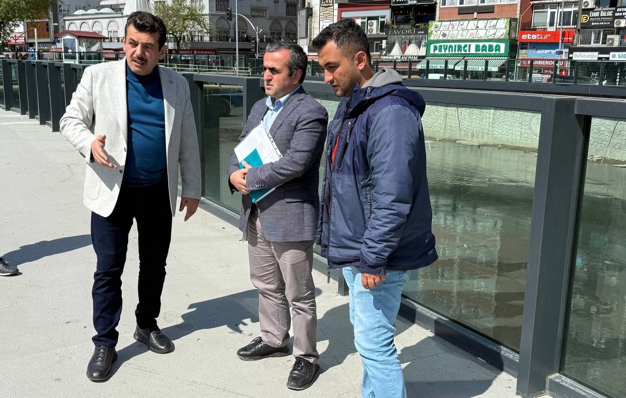 Muammer Avci Zonguldak