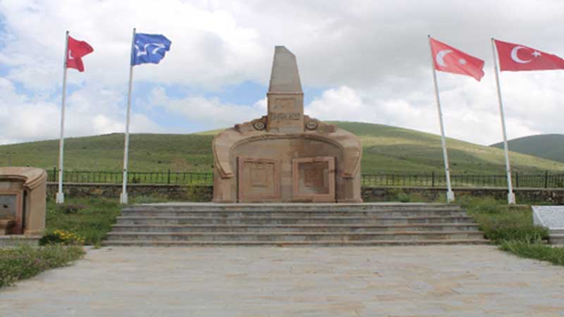 Otlukbeli