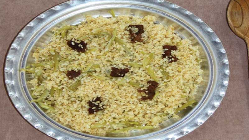 Pilav