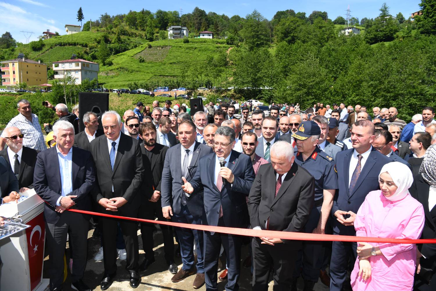 Rafti̇ng Trabzon 2