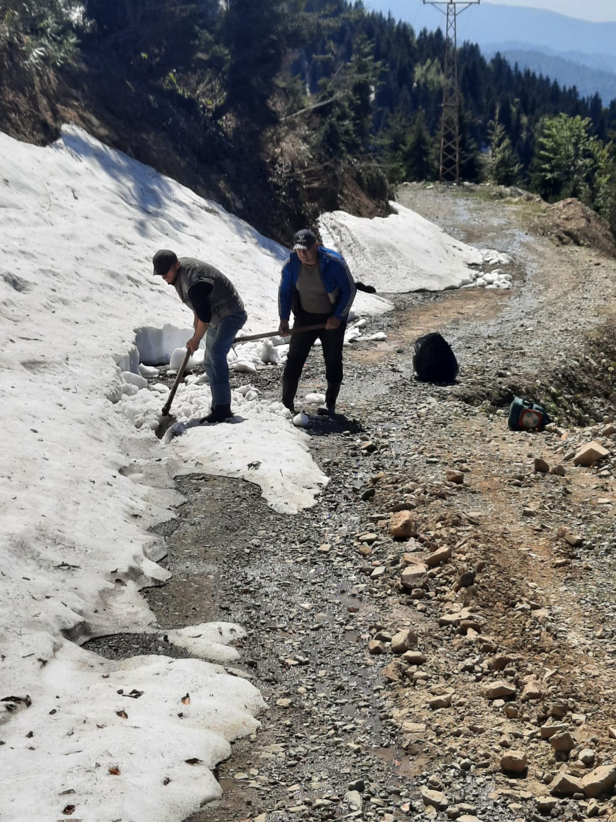 Rize Pokut Yaylasi3