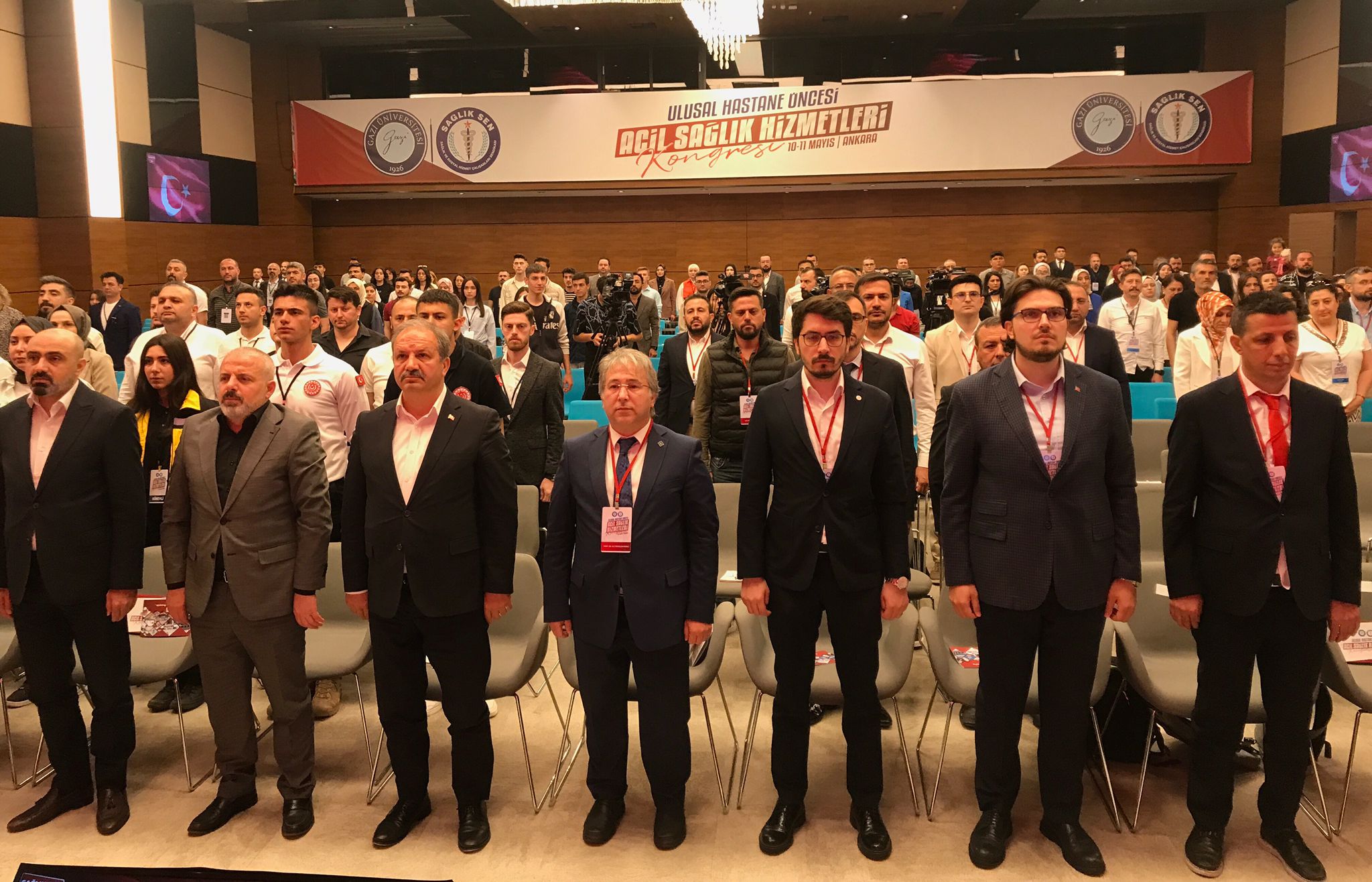 Saglik Sen Konferans