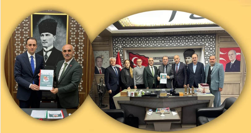 Şalpazarı Yerel Eylem Deneği