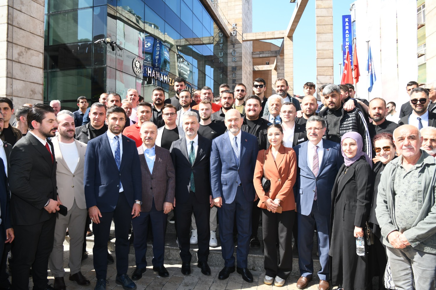 Soylu 1