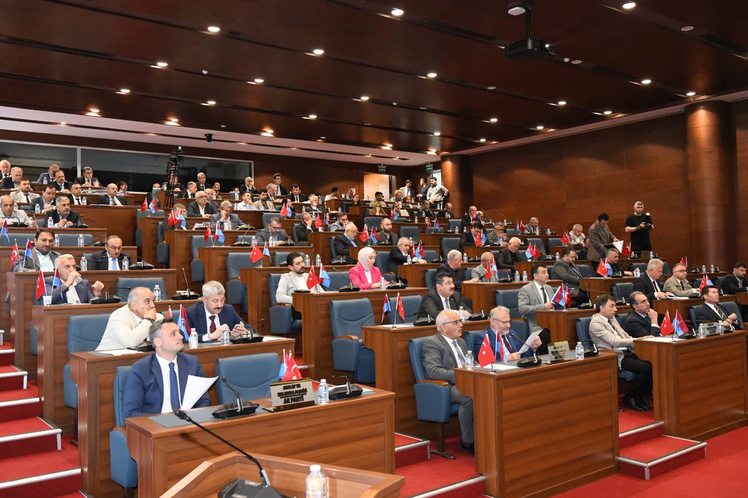Su Fi̇yati Tr